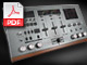 Vestax MW-3000