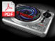 Vestax PDX-2000