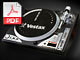Vestax PDX-D3S