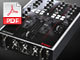 Vestax PMC-05ProIV BLK