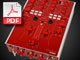 Vestax PMC-05ProIV RED