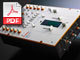 Vestax PMC-08Pro WHT