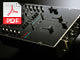 Vestax PMC-08Pro BLK
