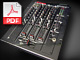 Vestax PMC-170a