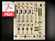 Vestax PMC-55
