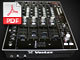 Vestax PMC-580Pro