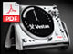 Vestax PVT-e2