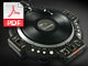 Vestax QFO-LE