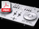 Vestax Spin