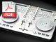 Vestax Spin2