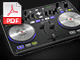 Vestax Typhoon