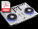 Vestax VCI-100MkII