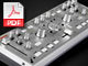 Vestax VCM-100