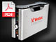 Vestax VDA-1000