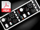 Vestax VFX-1