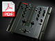 Vestax VMC-002XLu