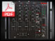 Vestax VMC-004FXu