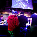 Workshop Vestax - PUMA DJ Lab