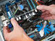 Online status Service Contract