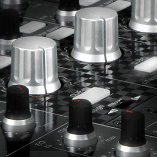 e-shop » Rotary faders - Vestax Parts