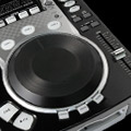 CD players