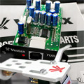 Accessories & parts