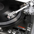 Turntables