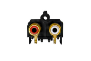 Vestax 2P-RCA V TERMINAL