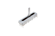 Vestax ALPS™ slide faders