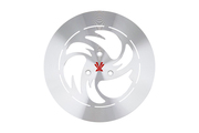 Vestax JOG PT Flame