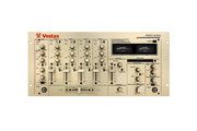 About » History: Vestax - Vestax Parts