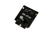 Vestax QS-07 ISP