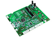 Vestax PDX-CTRL PCB ASSY
