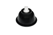 Vestax TT.RB turntable foot