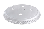 Vestax PDX platter V1