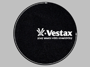Vestax slipmat PMC BLACK