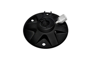 Vestax PDX arm base KIT BLK