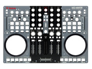 Vestax VK-400TR SET FP