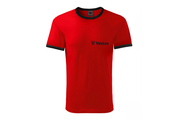 Vestax T-shirt INRED