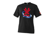 Vestax T-shirt STAR